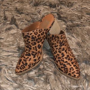 Dolce Vita size 7.0 never worn